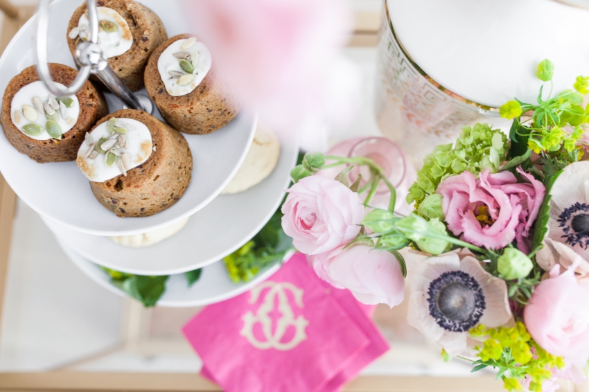 Maison Kayser Pastries