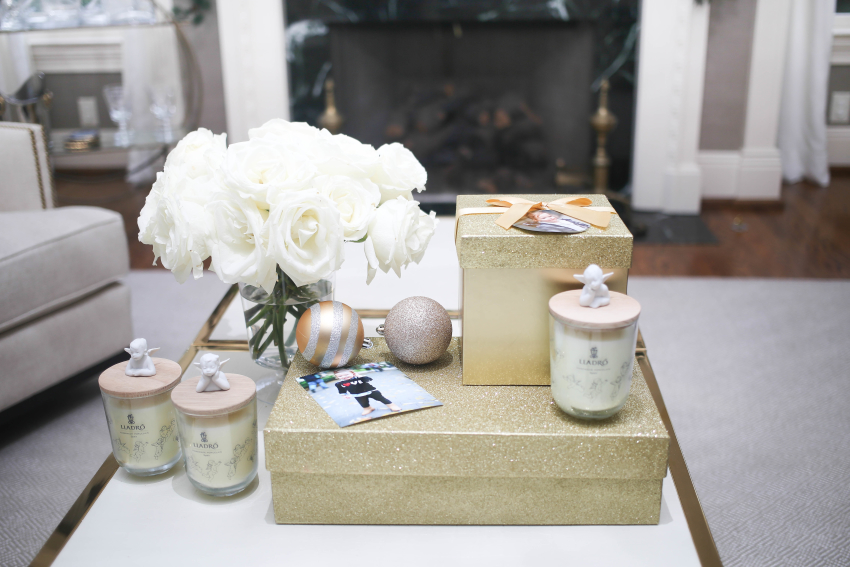 Decorating your home for the Holidays with Photos by CVS on FashionableHostess.com2