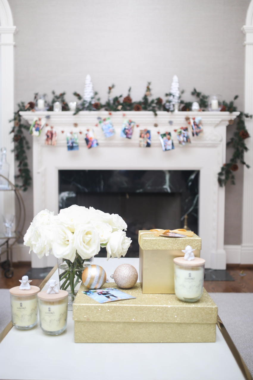 Decorating your home for the Holidays with Photos by CVS on FashionableHostess.com4