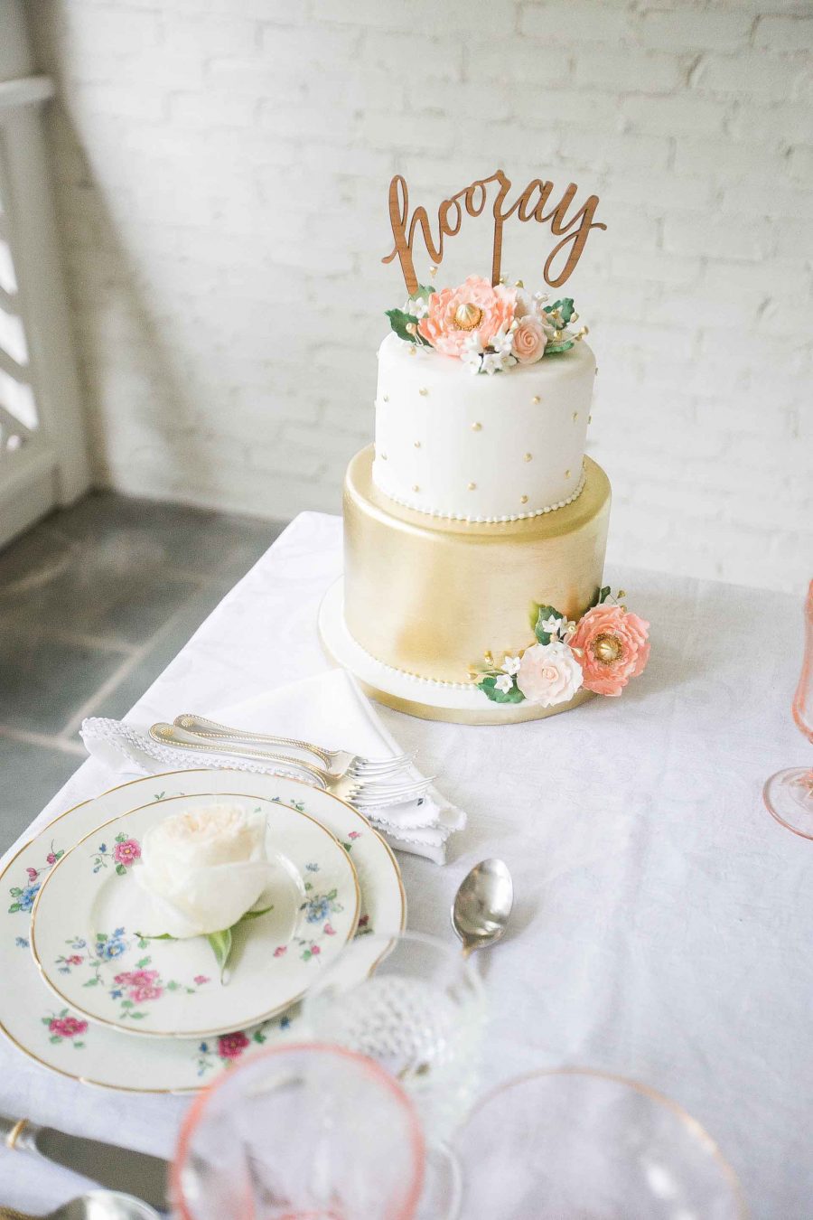Host a Winter Bridal Shower with BHLDN by FashionableHostess.com10