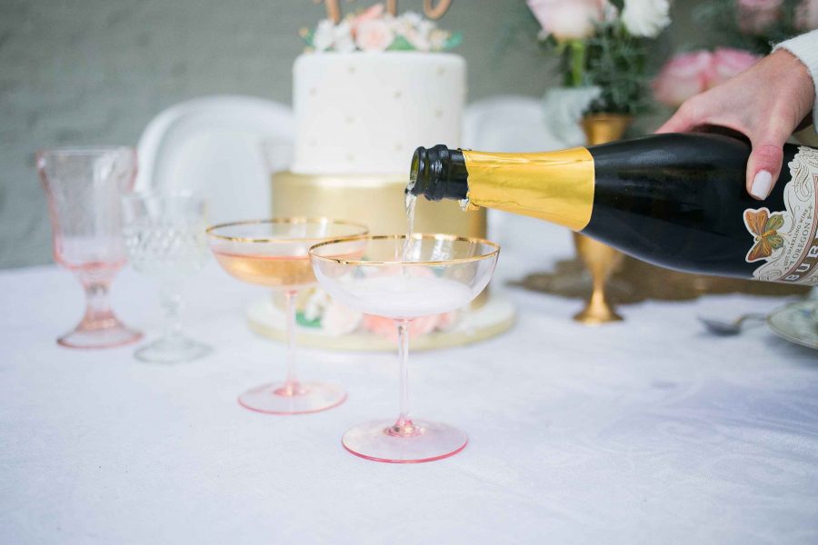 Host a Winter Bridal Shower with BHLDN by FashionableHostess.com15