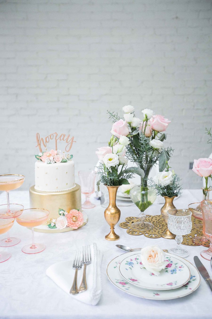 Host a Winter Bridal Shower with BHLDN by FashionableHostess.com21
