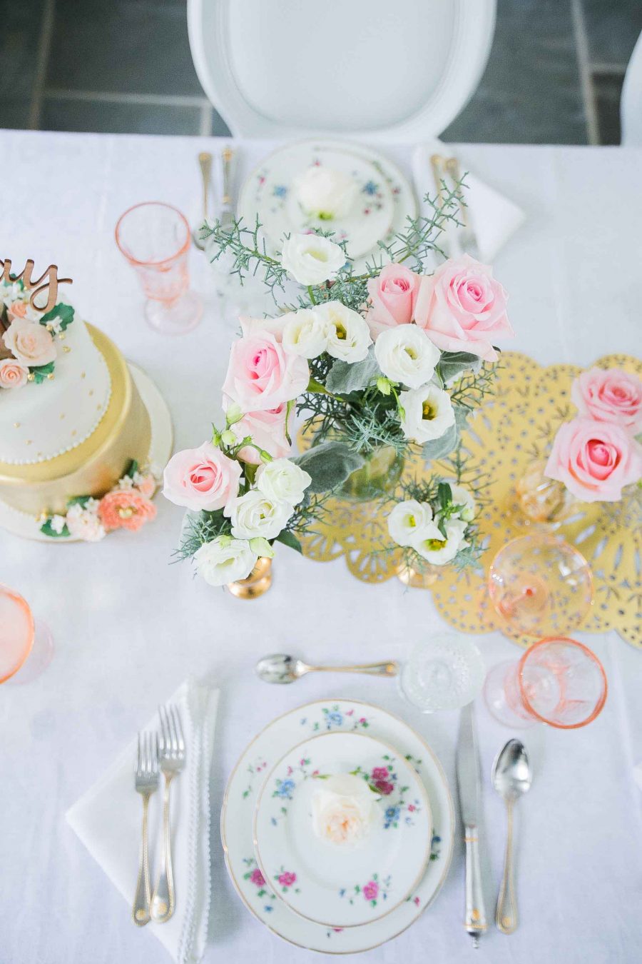 Host a Winter Bridal Shower with BHLDN by FashionableHostess.com23