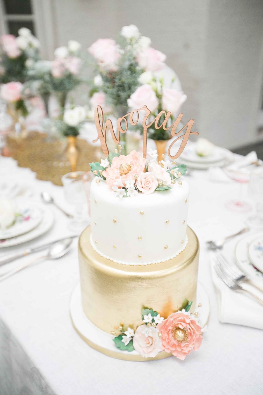 Host a Winter Bridal Shower with BHLDN by FashionableHostess.com2
