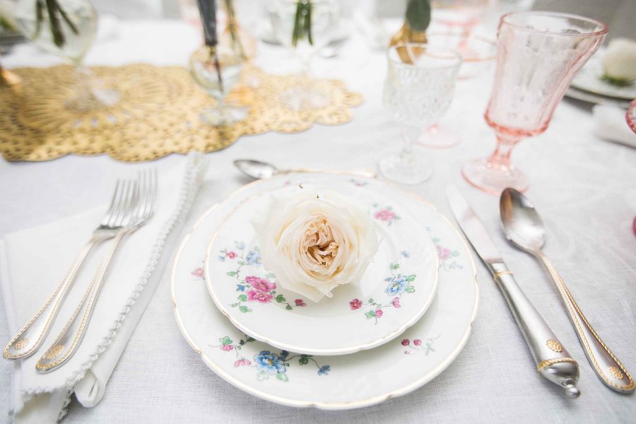 Host a Winter Bridal Shower with BHLDN by FashionableHostess.com4