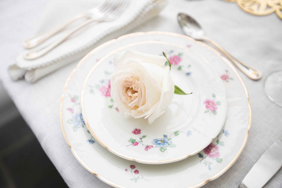 Host a Winter Bridal Shower with BHLDN by FashionableHostess.com6