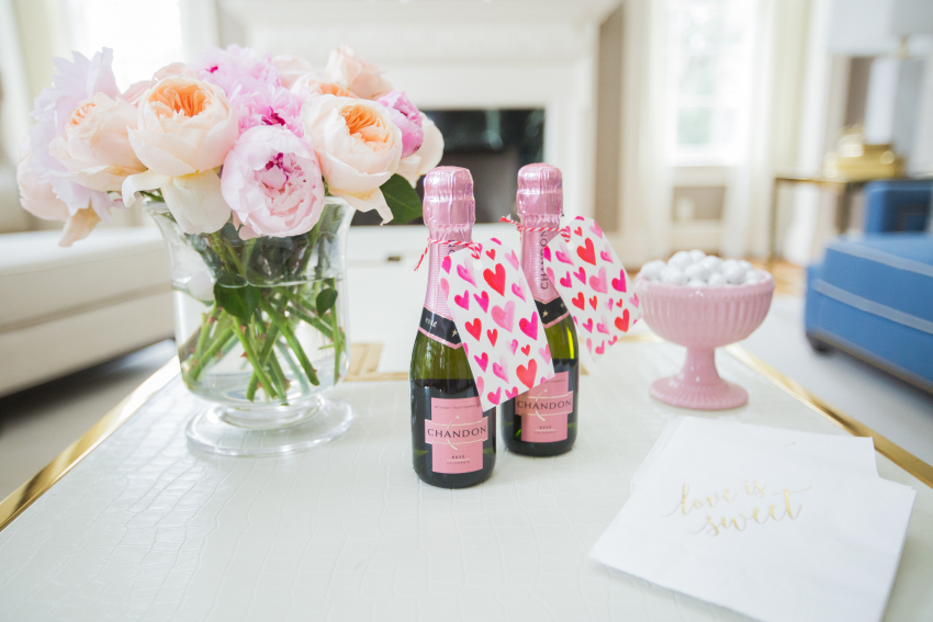 Cutest Ideas for Valentine's Day by Fashionable Hostess15