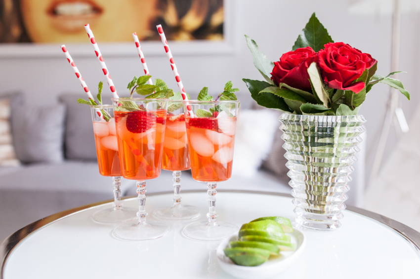 Cutest Ideas for Valentine's Day by Fashionable Hostess2