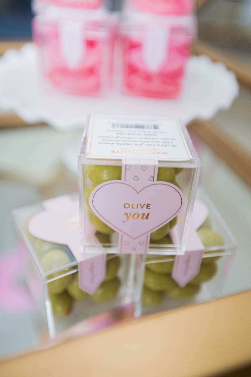 Olive You Candies by Sugarfina for Valentines Day by FashionableHostess.com