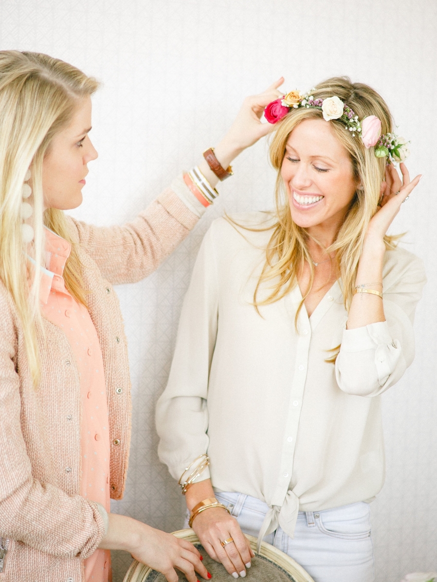 View More: http://youlooklovely.pass.us/fashionable-hostess--crowns-by-christy