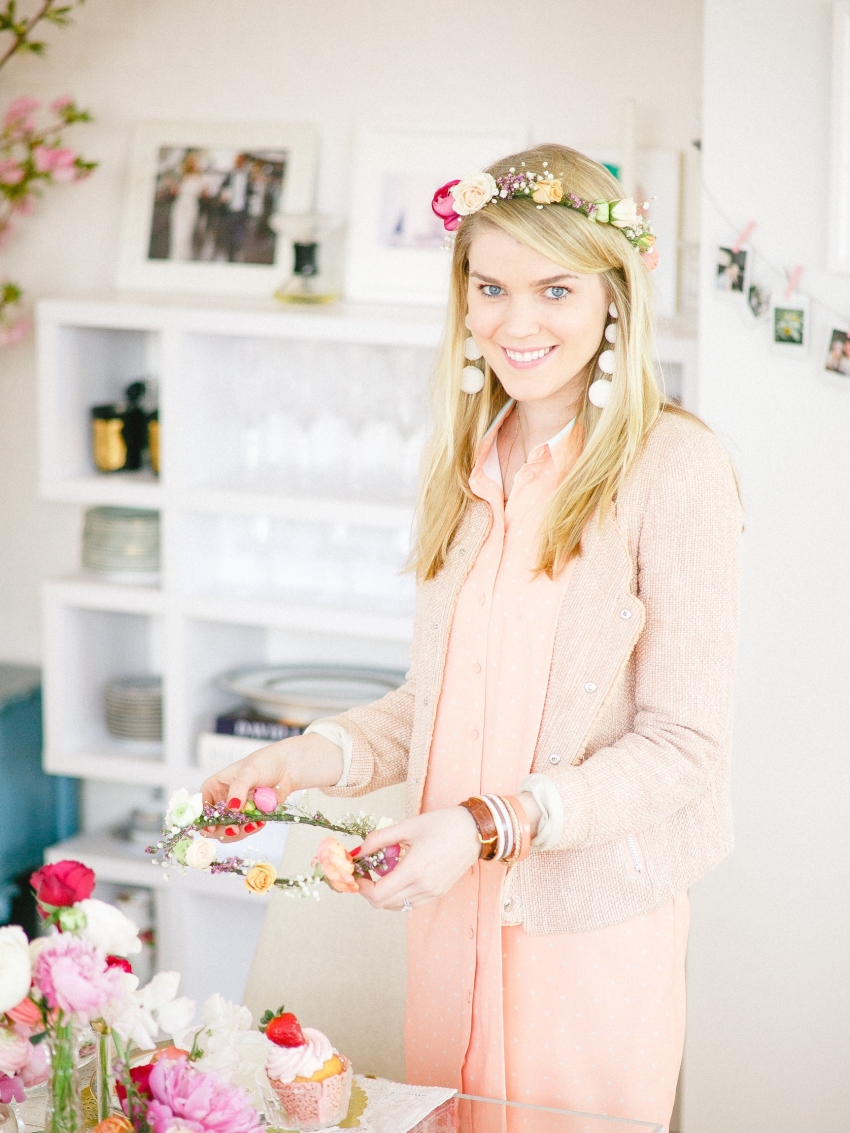 View More: http://youlooklovely.pass.us/fashionable-hostess--crowns-by-christy
