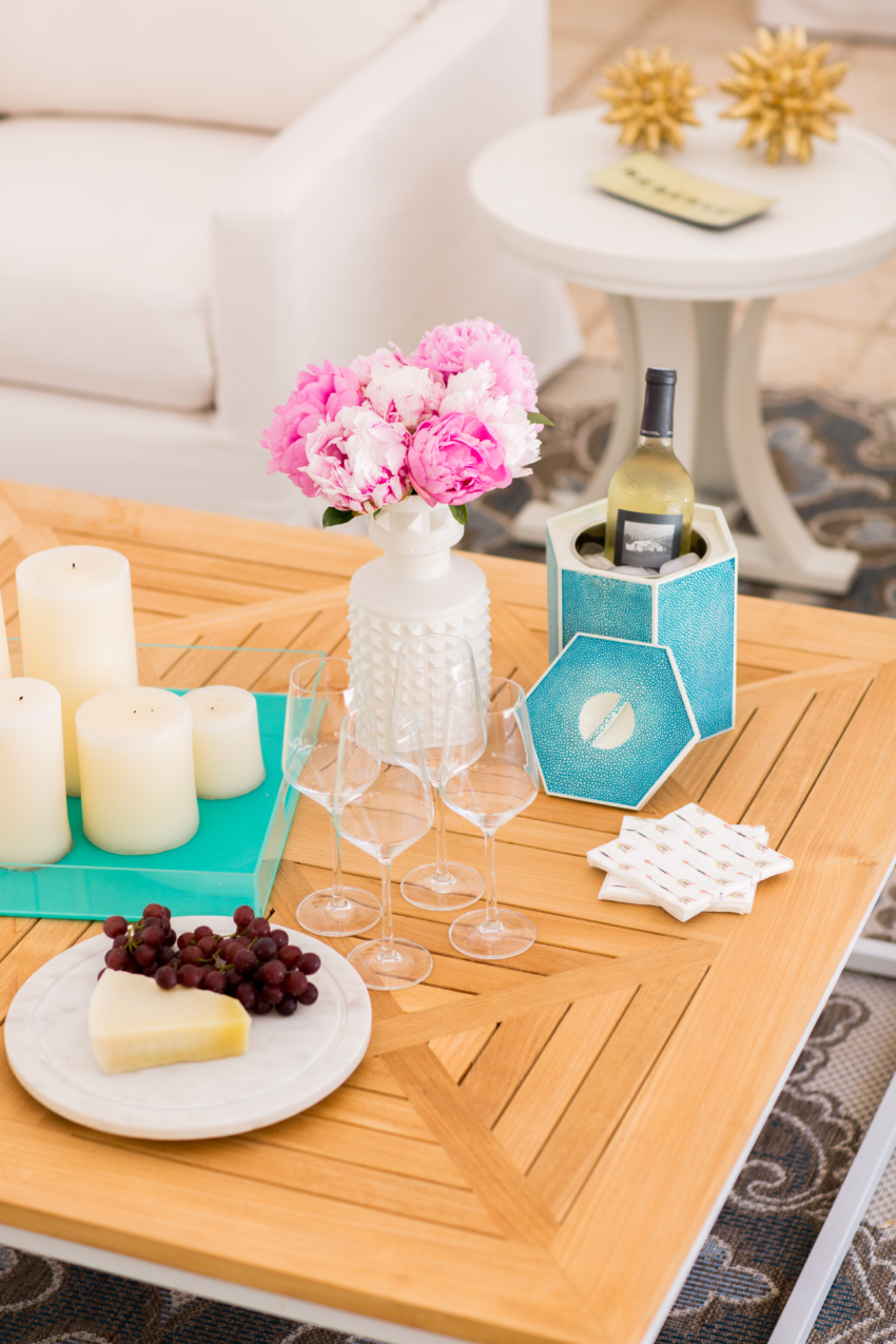 Summer - How to Host a Chic Wine & Cheese Night by Fashionable Hostess.jpg 2
