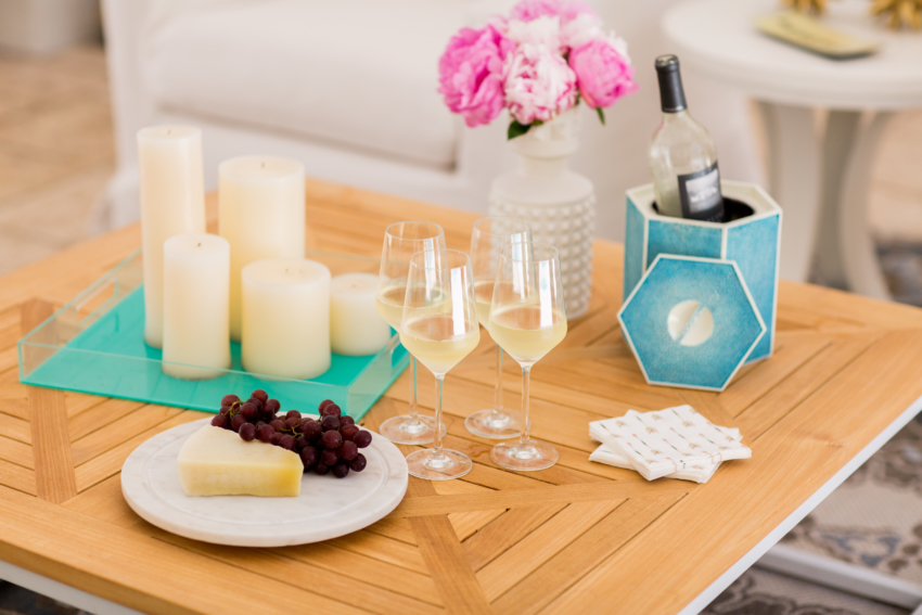 Summer - How to Host a Chic Wine & Cheese Night by Fashionable Hostess.jpg 8