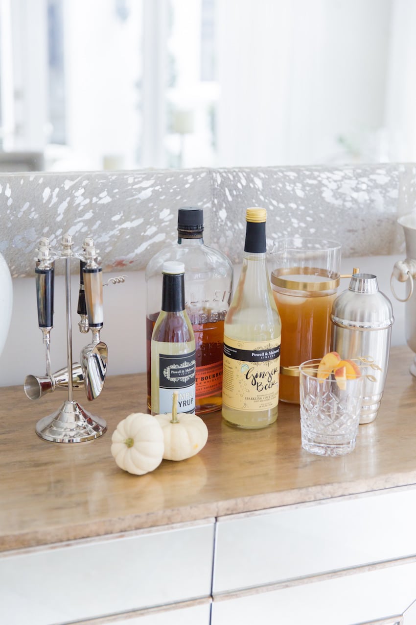 how-to-make-an-apple-ginger-cocktail-on-fashionable-hostess-blog