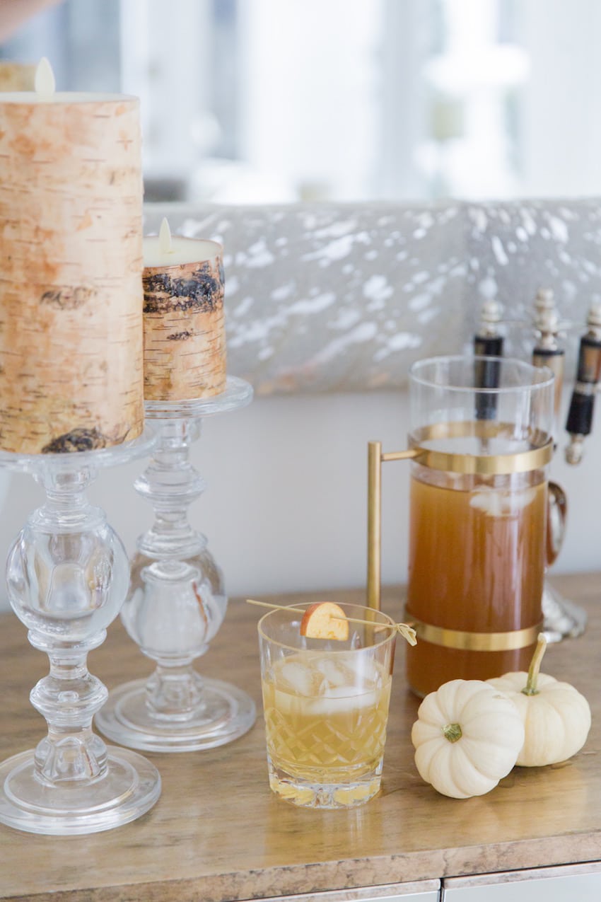 how-to-make-an-apple-ginger-cocktail-on-fashionable-hostess-blog9