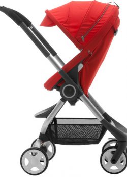 Stokke Baby 'Scoot Us' Stroller Give Away!