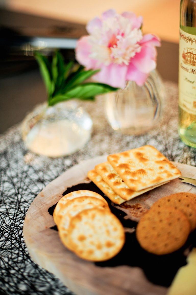 How to Throw a Wine and Cheese Party