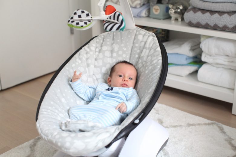 Caricabatterie Adattatore CA 12V Per 4 Mamme Mamaroo Italia - Foto 12