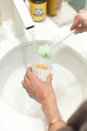 Munchkin Brand Latch Bottle