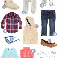 Holiday Hostess - Gift Guide - Trendy Tot (1)