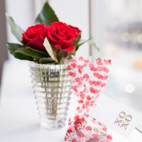 DIY Homemade Valentine's Day gifts