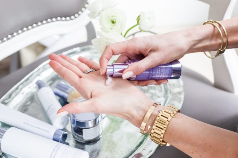 AntiAging Beauty Products by Meaningful Beauty Fashionable Hostess