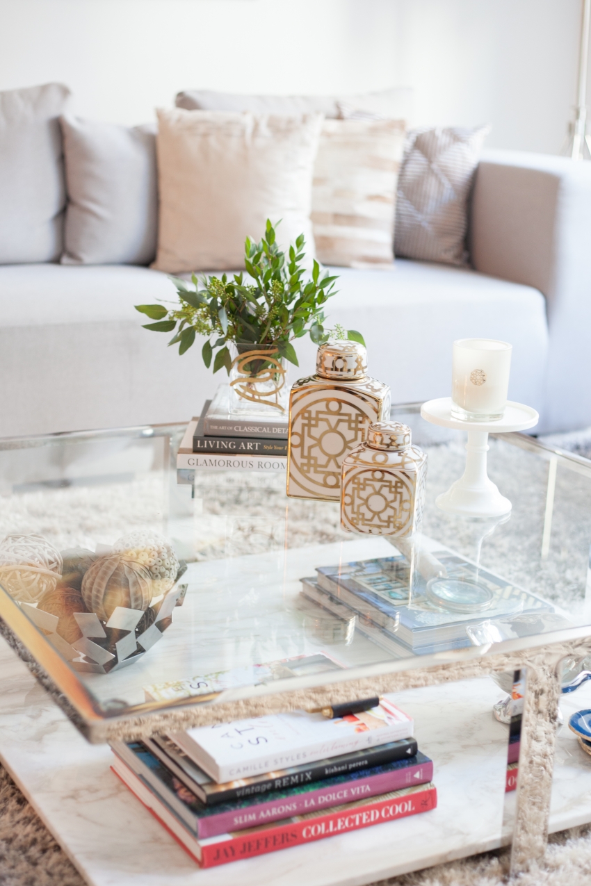 Modern Living Room Decor Ideas - Fashionable Hostess