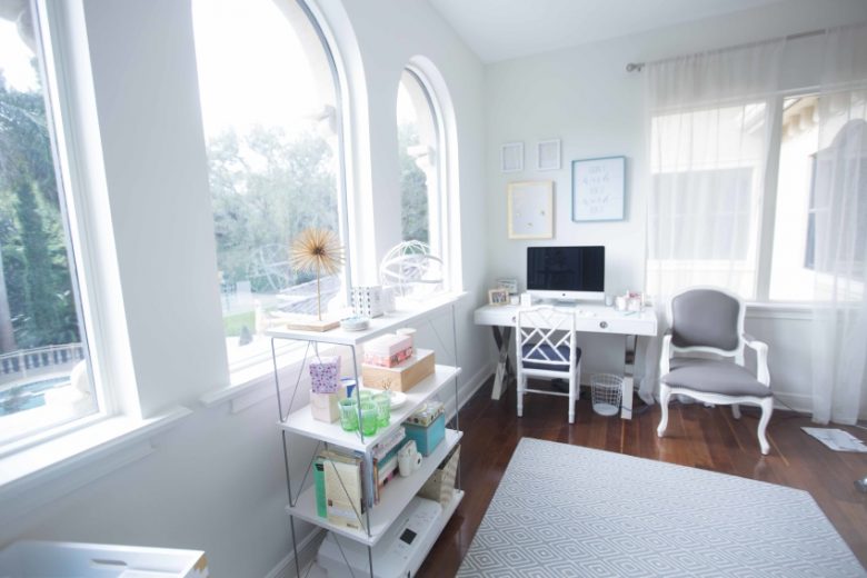 Miami FH Office Tour Fashionable Hostess