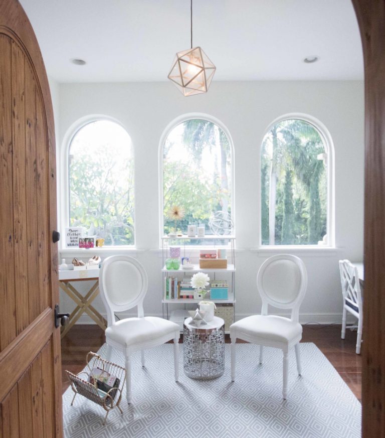 Miami FH Office Tour Fashionable Hostess