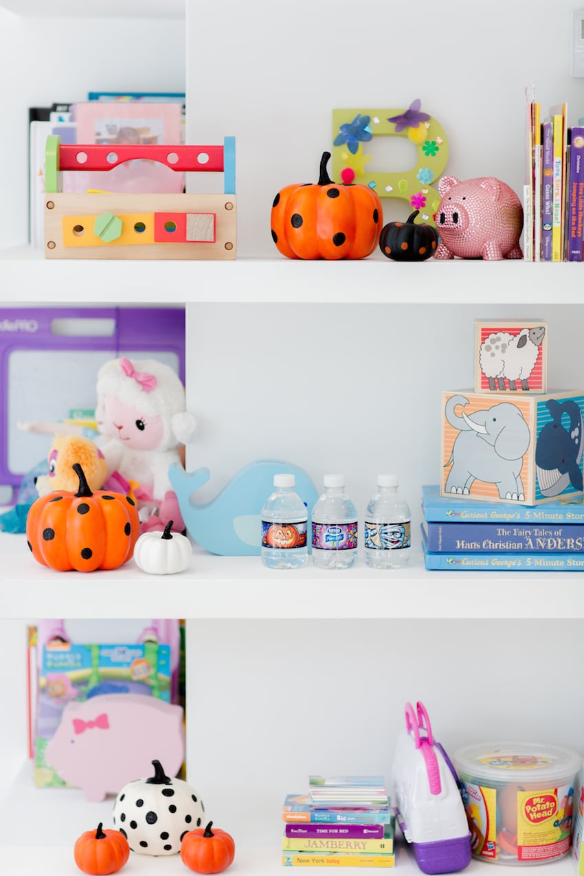 kids-halloween-party-by-fashionable-hostess