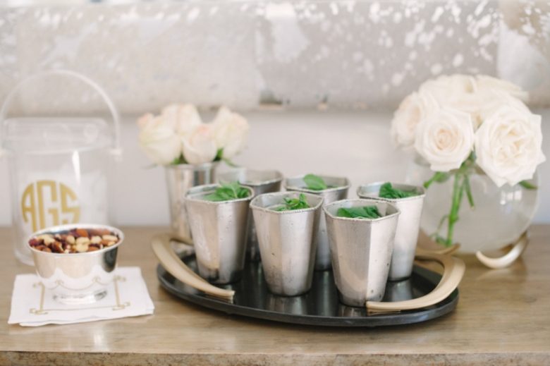 Last minute ideas for your Kentucky Derby Party Fashionable Hostess