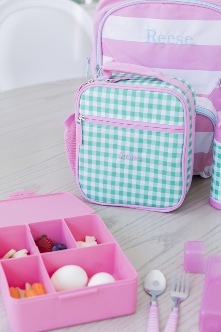 LunchBox Diaries - Fashionable Hostess