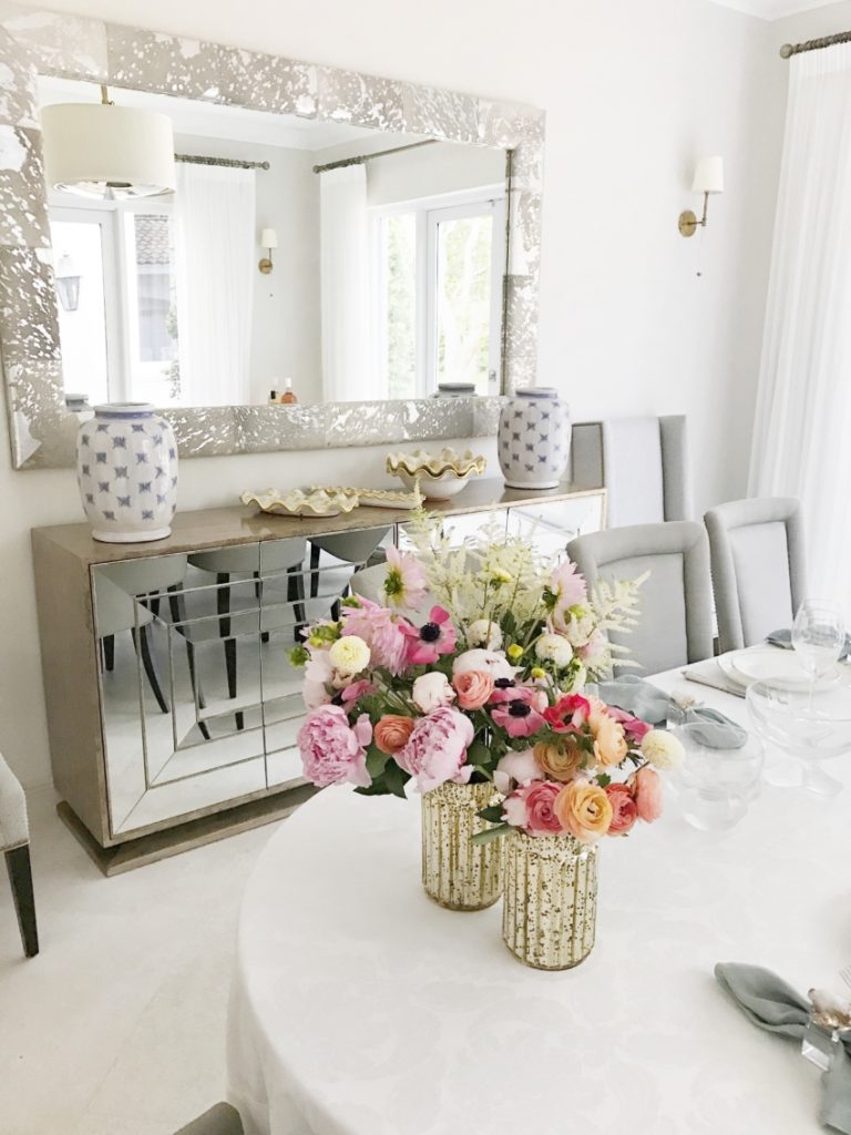 Prettiest of Instagram Fashionable Hostess