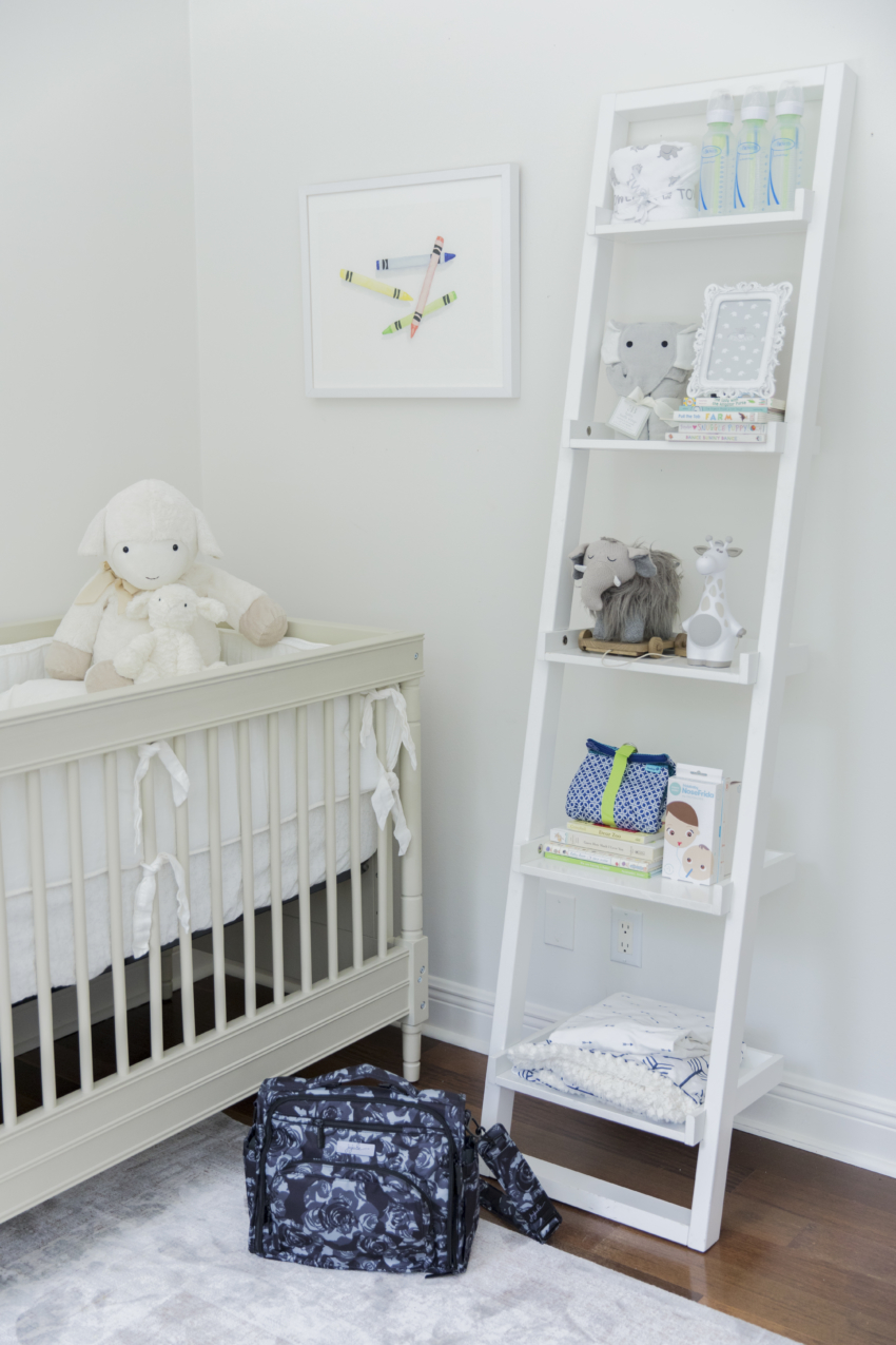 buy buy baby nursery decor