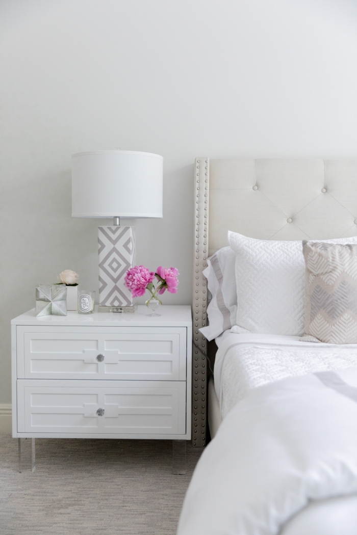 Guest Bedroom Reveal - Fashionable Hostess