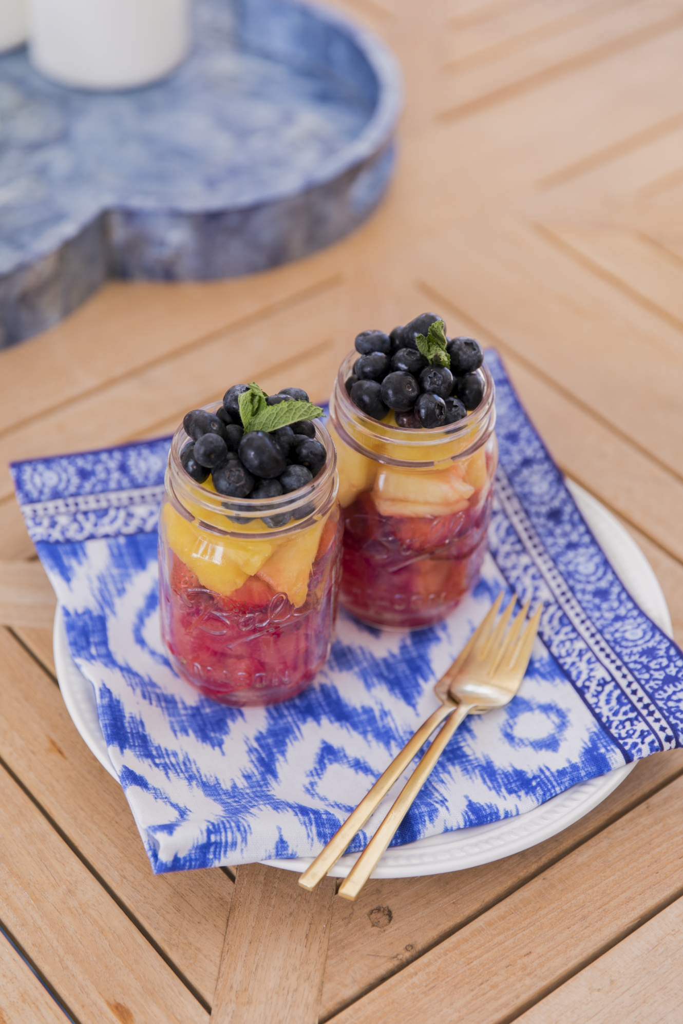 End of Summer Party Ideas - Fashionable Hostess