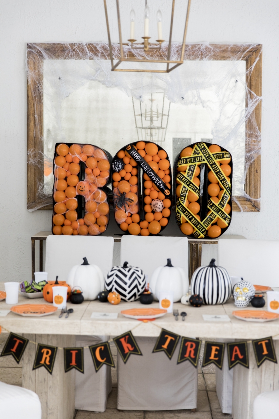 Host A Kids Halloween Party With Endless Tricks And Treats
