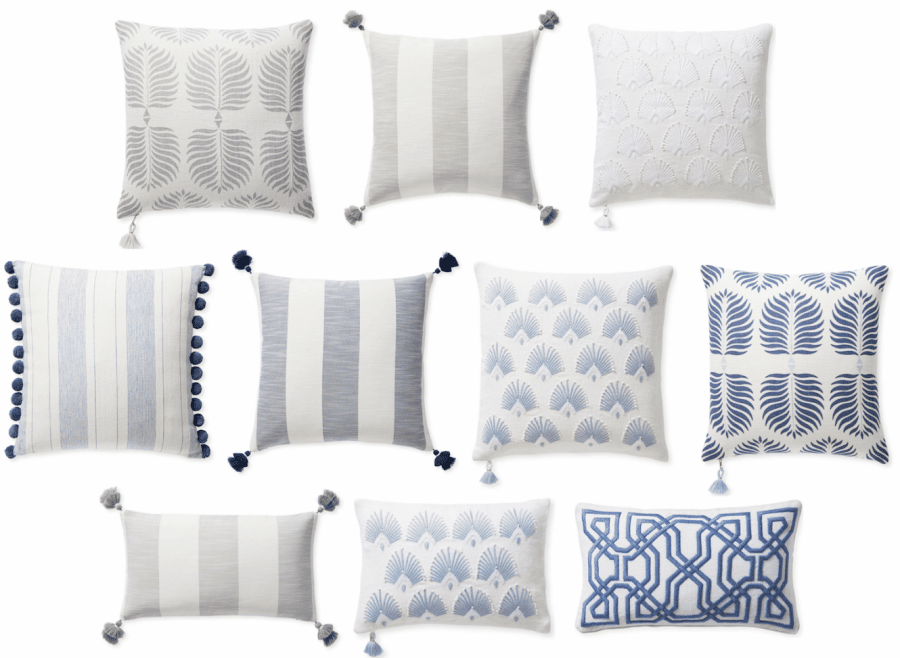 pillow recommendations