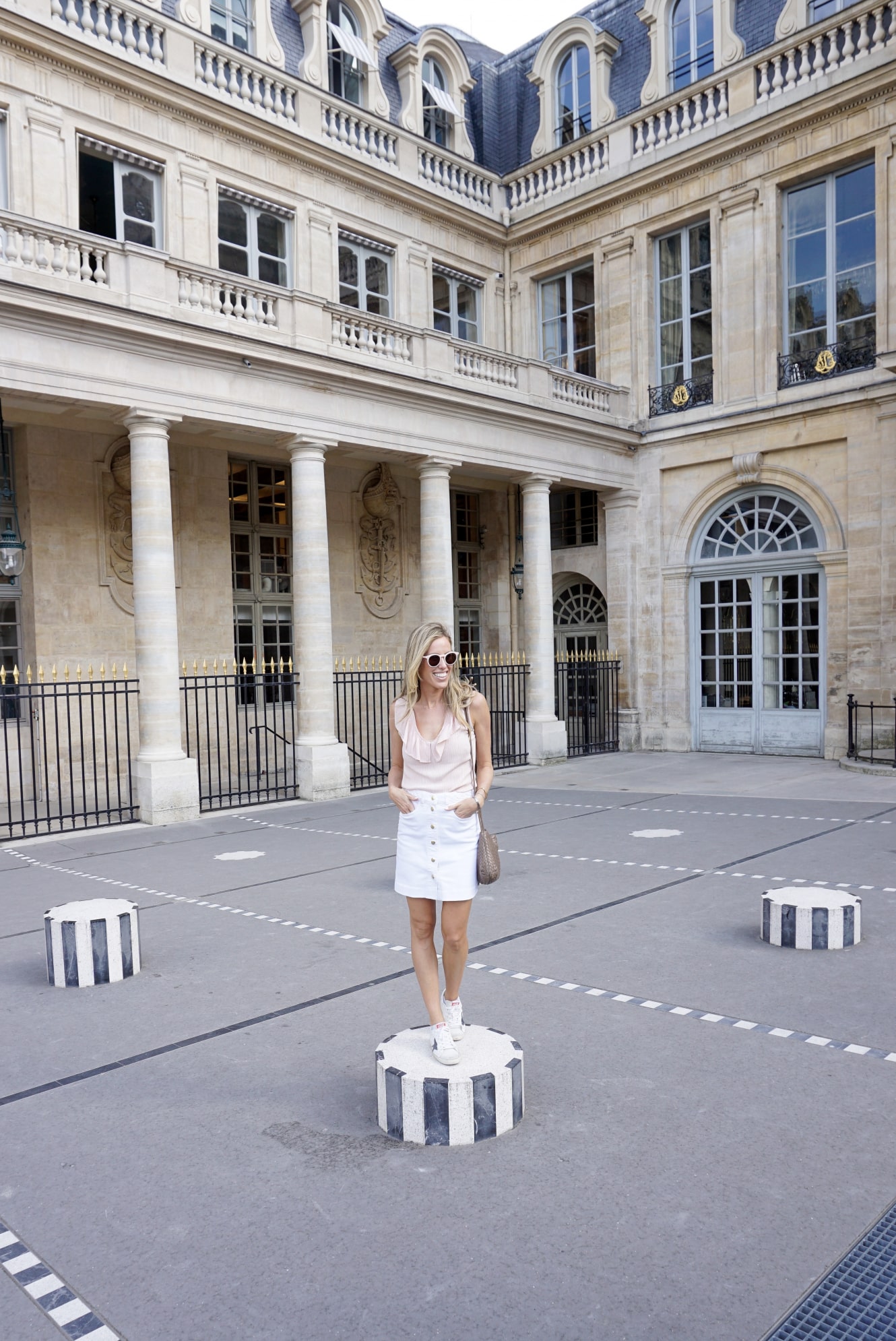Domaine National du Palais-Royal - All You Need to Know BEFORE You