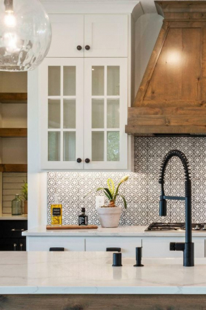 Kitchen Inspiration for Our New Home - Fashionable Hostess