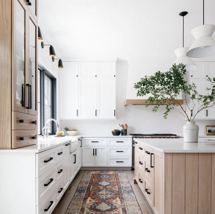Kitchen Inspiration for Our New Home - Fashionable Hostess