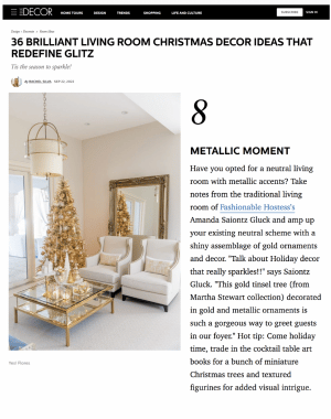 Glitter Magazine  New Bed & Bath Products For Your Home By Martha