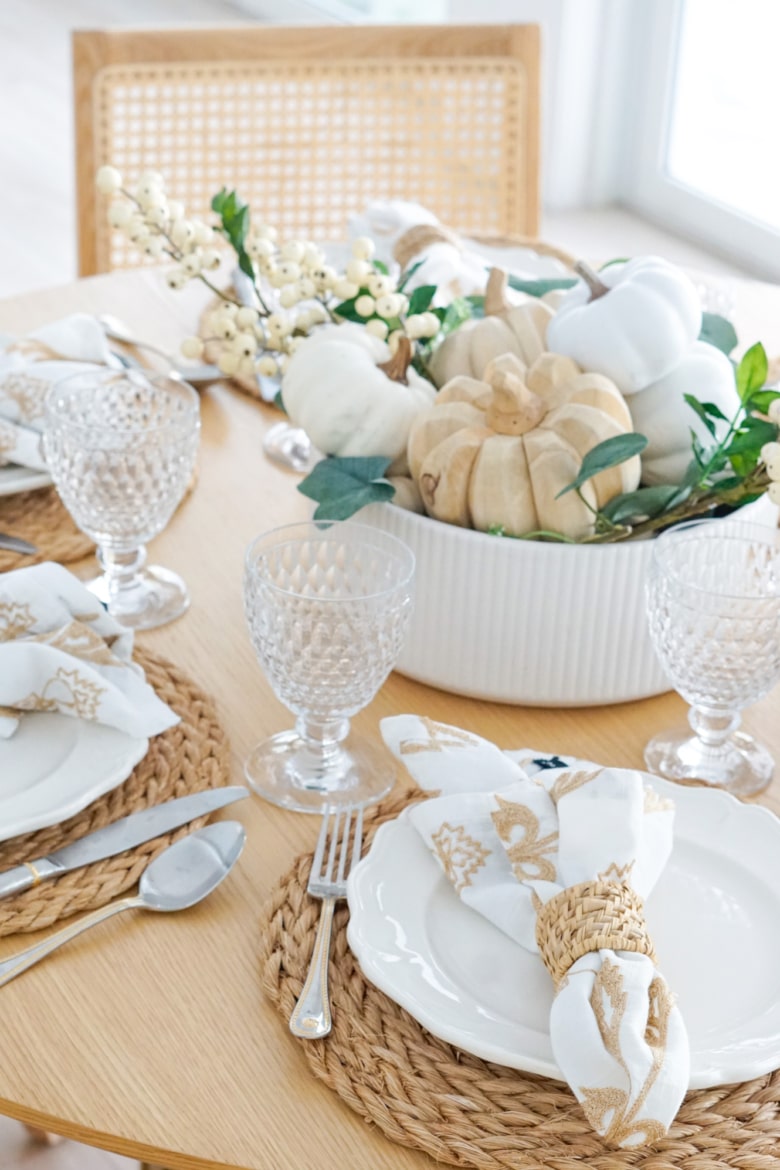 Casual Hosting Essentials - Fashionable Hostess